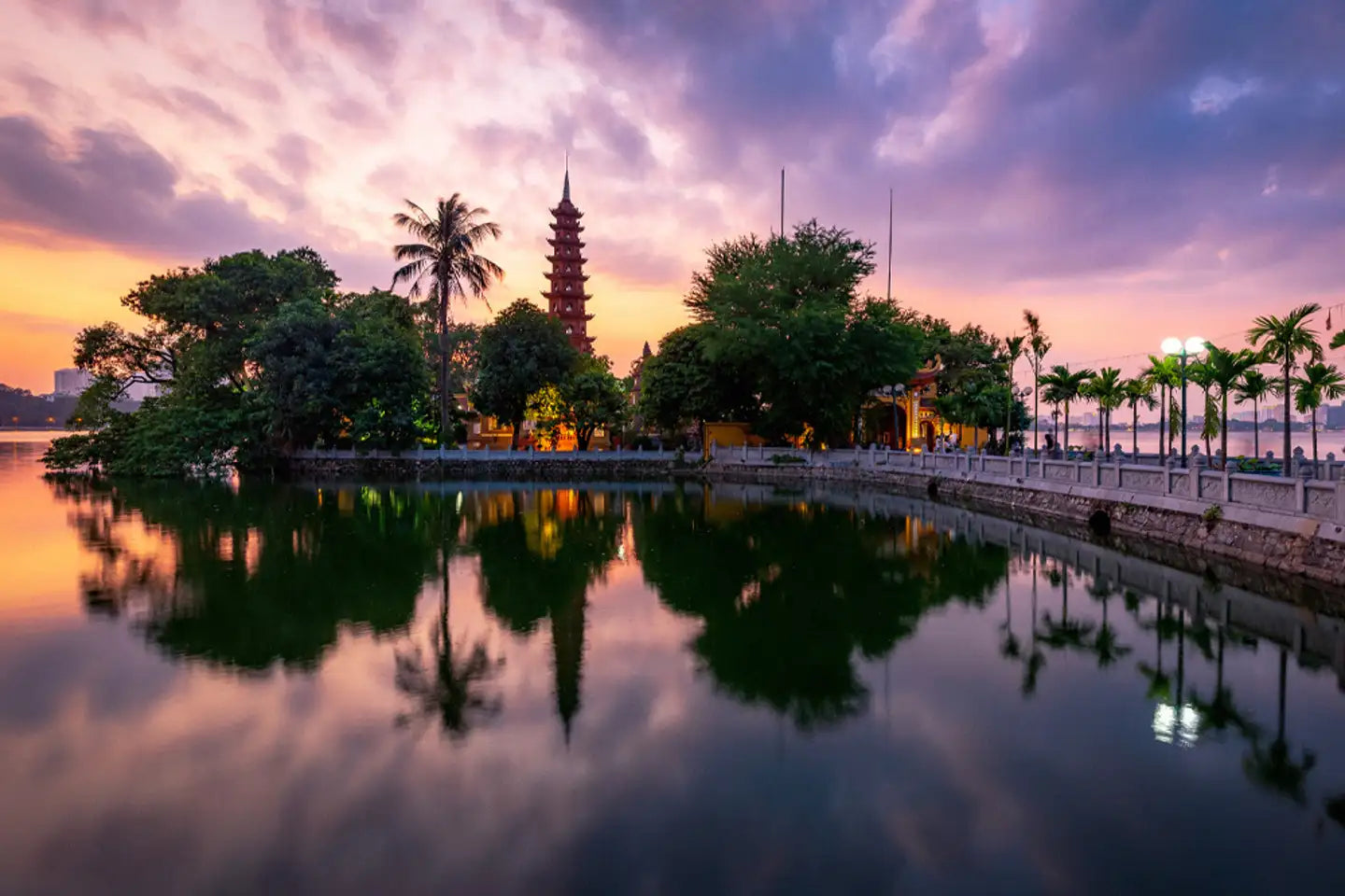 Classic Vietnam 9 Days/ 8 Nights