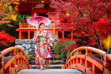 Luxury Japan 11 Days/ 10 Nights
