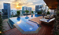 Luxury Cambodia & Vietnam 10 Days/ 9 Nights