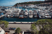 Monaco Grand Prix VIP F1 Packages & Tickets - Jun 2026