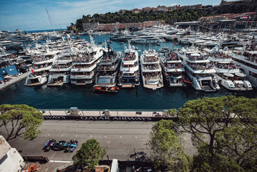 Monaco Grand Prix VIP F1 Packages & Tickets - Jun 2026