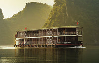 Luxury Cambodia & Vietnam 10 Days/ 9 Nights