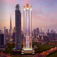 Deyaar - Regalia Development
