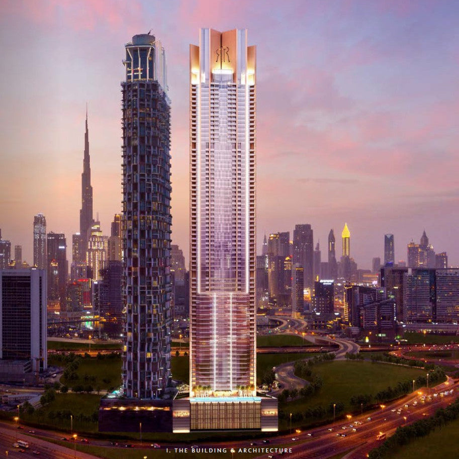 Deyaar - Regalia Development