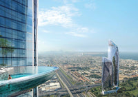DAMAC - Safa Red de GRISOGONO