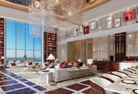 DAMAC - Safa Red de GRISOGONO