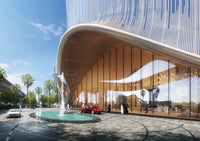 DAMAC - Safa Red de GRISOGONO