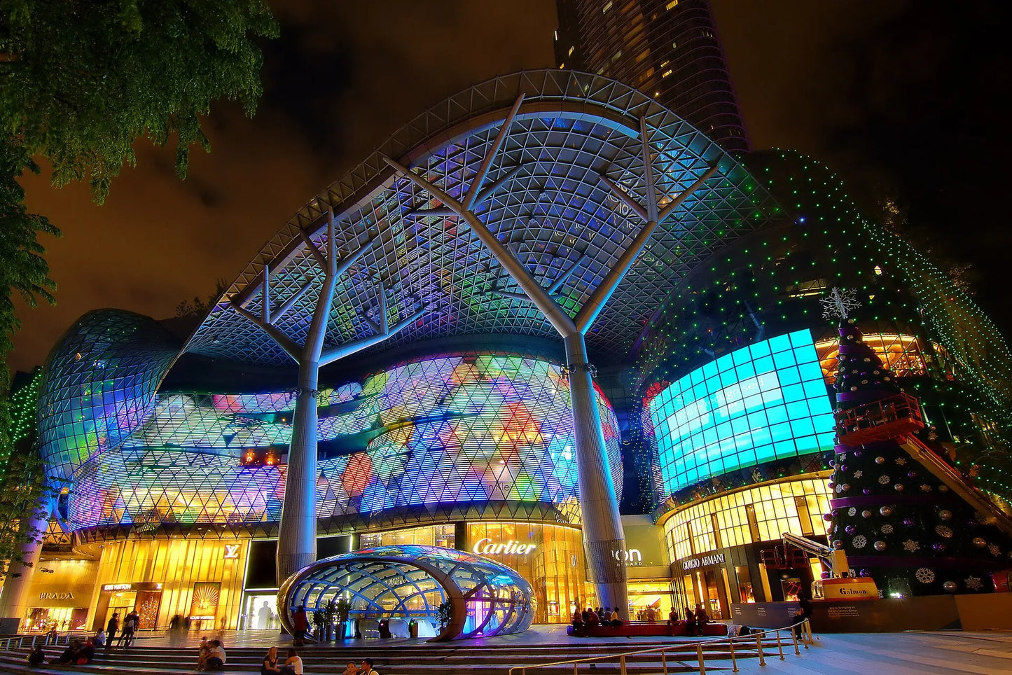 Classic Singapore 4 Days/ 3 Nights