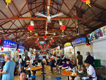 Classic Singapore 4 Days/ 3 Nights