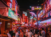 Thailand Get Away 6 Days/ 5 Nights