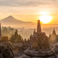 Exploring Indonesia 11 days/10 nights Experience
