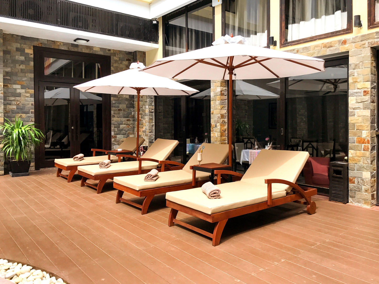 Luxury Cambodia & Vietnam 10 Days/ 9 Nights