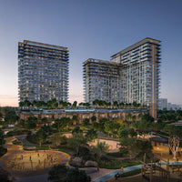 VIDA - Residences Hillside