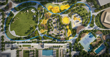 VIDA - Residences Hillside