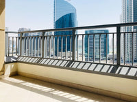 2 Bed - Property in Claren Tower 2 (744 sqft, Downtown)