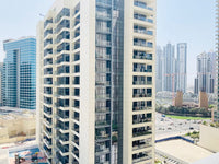 2 Bed - Property in Claren Tower 2 (744 sqft, Downtown)