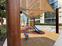 1 Bed - Property in Bellevue Tower (548 sqft, Downtown)