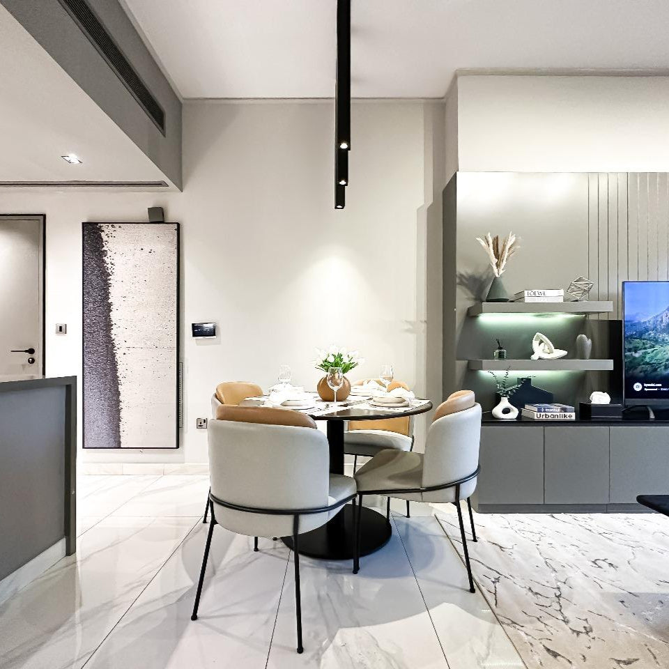 1 Bed - Property in Business Bay (Mag318, 820 sqft)