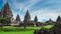 Exploring Indonesia 11 days/10 nights Experience