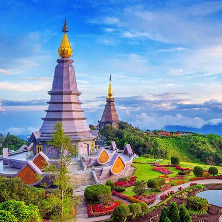 Thailand Get Away 6 Days/ 5 Nights
