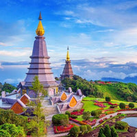 Thailand Get Away 6 Days/ 5 Nights