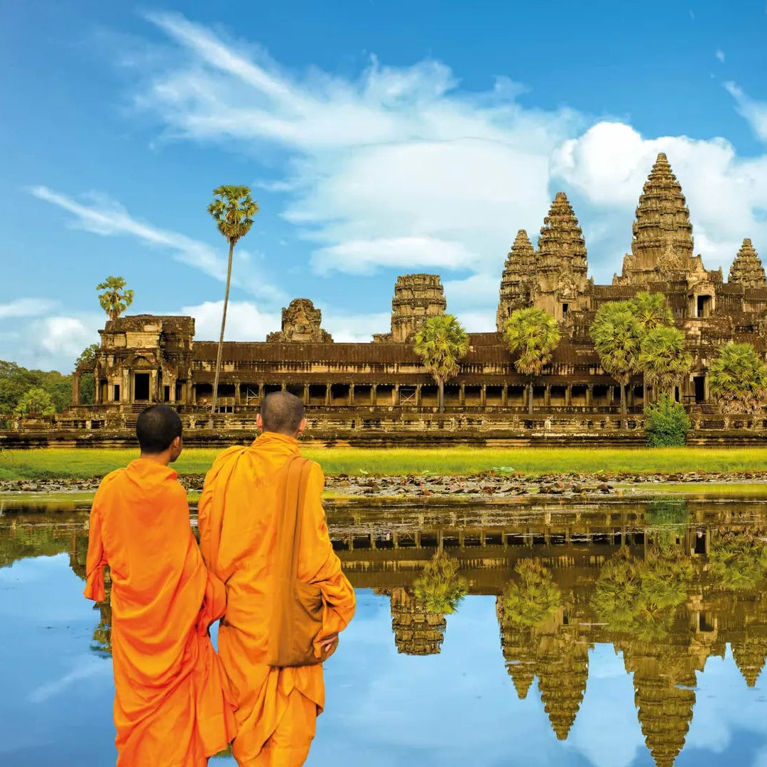 Luxury Cambodia & Vietnam 10 Days/ 9 Nights