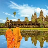 Luxury Cambodia & Vietnam 10 Days/ 9 Nights