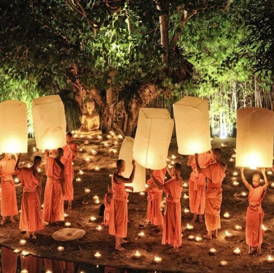 Thailand Get Away 6 Days/ 5 Nights