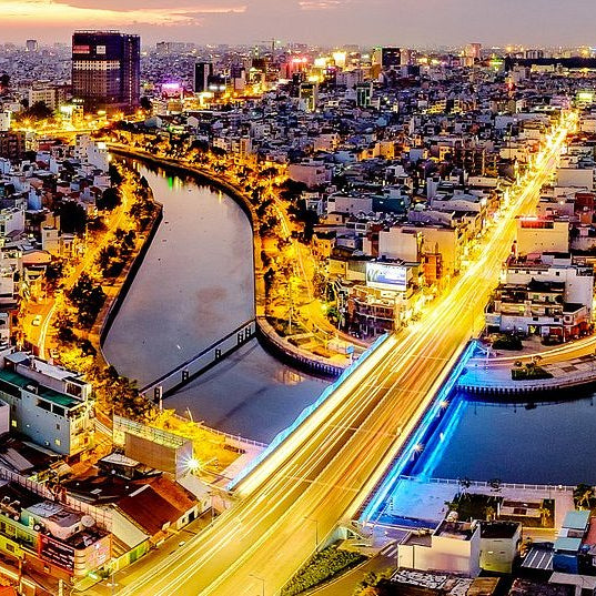 Luxury Cambodia & Vietnam 10 Days/ 9 Nights