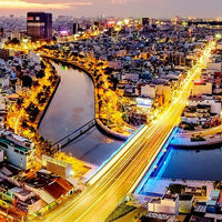 Luxury Cambodia & Vietnam 10 Days/ 9 Nights