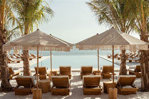 Kyma Beach Experience (weekday)