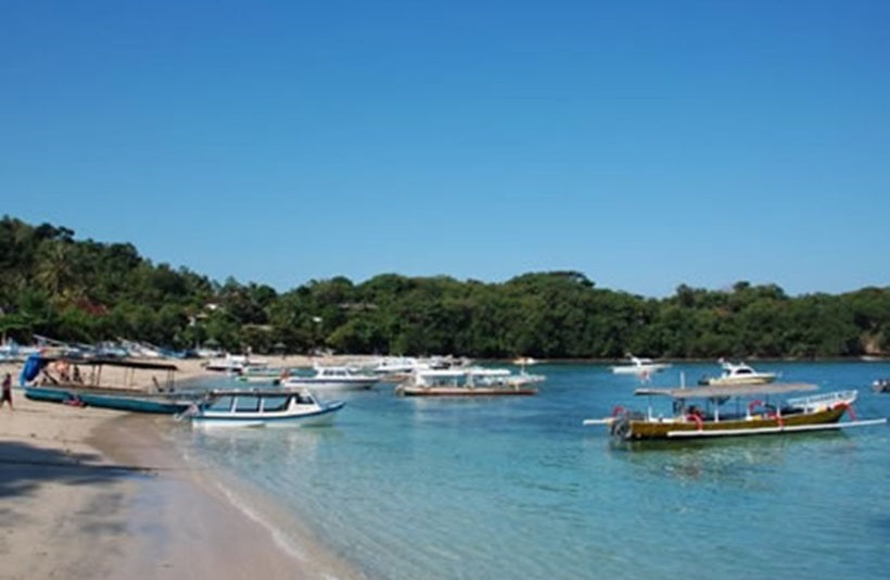 Exploring Indonesia 11 days/10 nights Experience