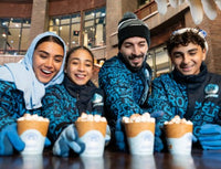 A Date with Penguins - The Coolest Experience in Dubai!