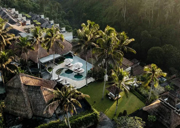 Luxury Bali & Komodo 11 days/10 nights Experience