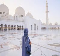 VIP Dubai Experience Package (For 3 people)