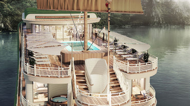 Luxury Vietnam 11 Days/ 10 Nights